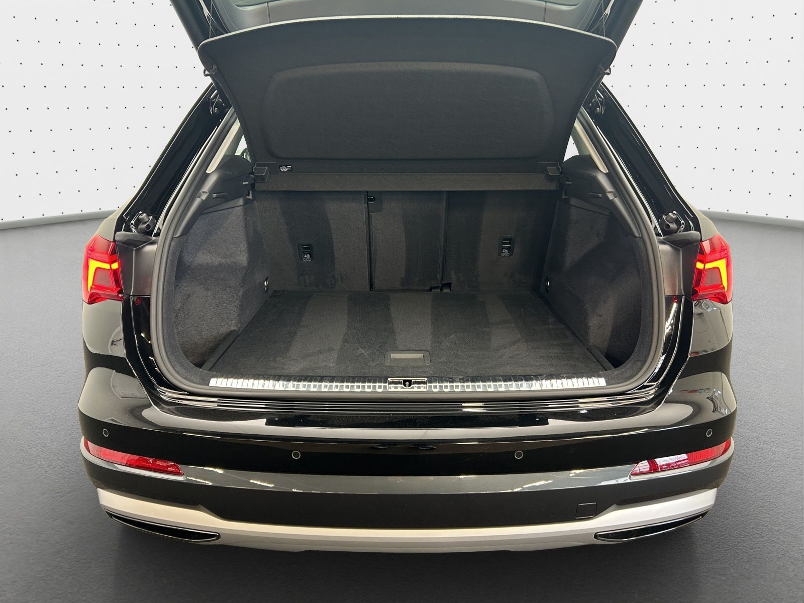 Audi Q3 SUV advanced 35 TFSI*Navi*LED*Alu*AHK*PDC*Vir foto 10