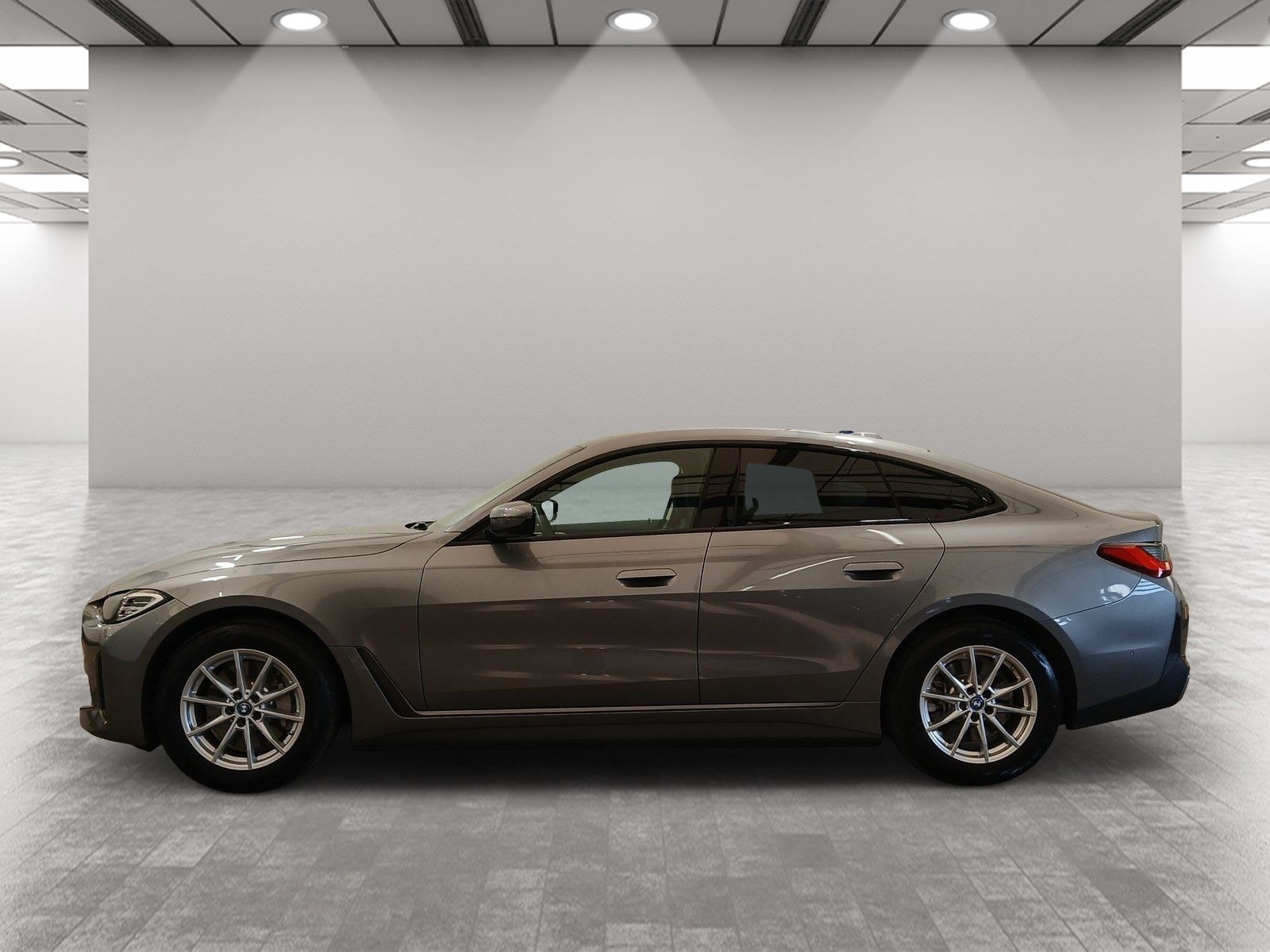 BMW i4 eDrive35 Gran Coupé Navi Kamera Sitzheizung foto 3