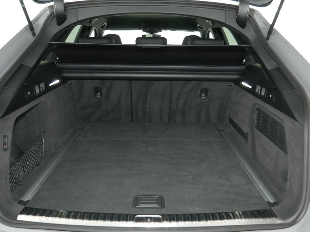 Audi RS6 Avant RS-Dynamikpaket,AHK,HUD,HDMatrix,B&O foto 13
