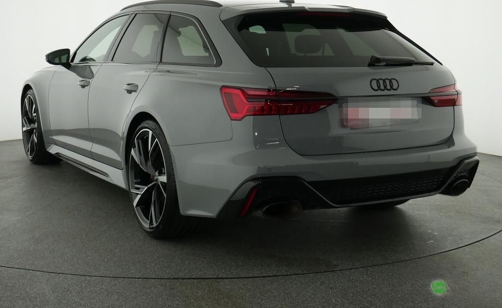 Audi RS6 Avant RS-Dynamikpaket,AHK,HUD,HDMatrix,B&O foto 15