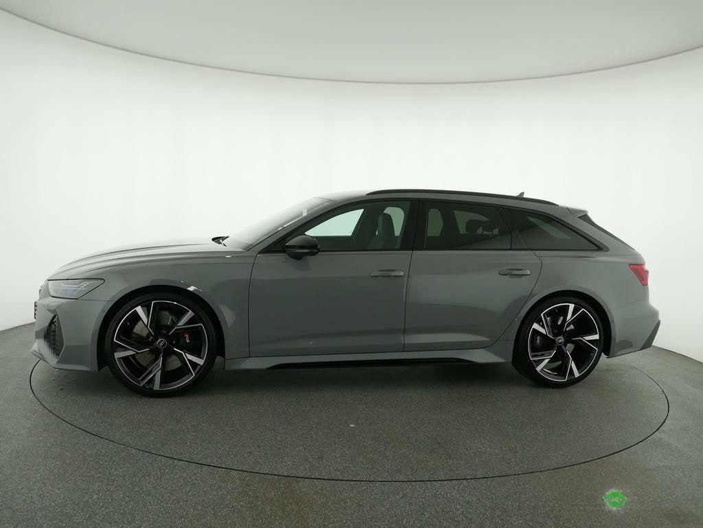 Audi RS6 Avant RS-Dynamikpaket,AHK,HUD,HDMatrix,B&O foto 16