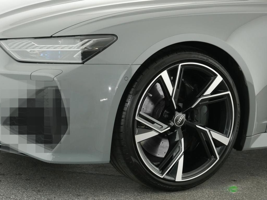 Audi RS6 Avant RS-Dynamikpaket,AHK,HUD,HDMatrix,B&O foto 17