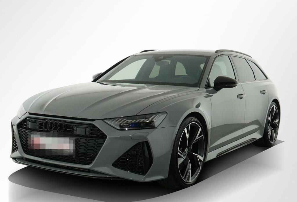 Audi RS6 Avant RS-Dynamikpaket,AHK,HUD,HDMatrix,B&O foto 19