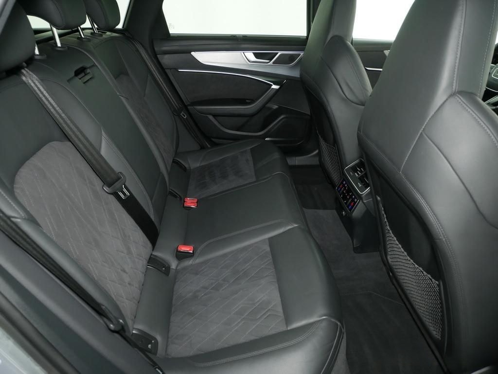 Audi RS6 Avant RS-Dynamikpaket,AHK,HUD,HDMatrix,B&O foto 7