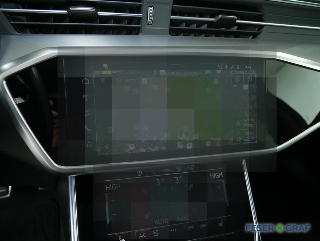 Audi RS6 Avant RS-Dynamikpaket,AHK,HUD,HDMatrix,B&O foto 10