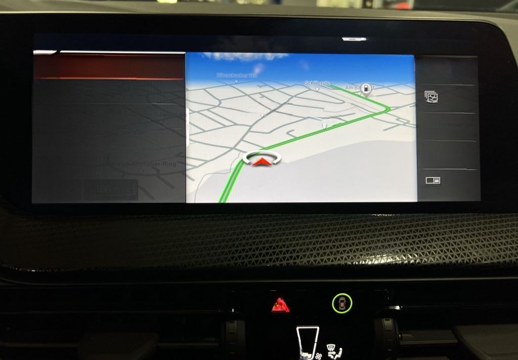 BMW 116i Sport Line,SHADOWLINE,LED,NAVI,TEMPO,LIVE, foto 11