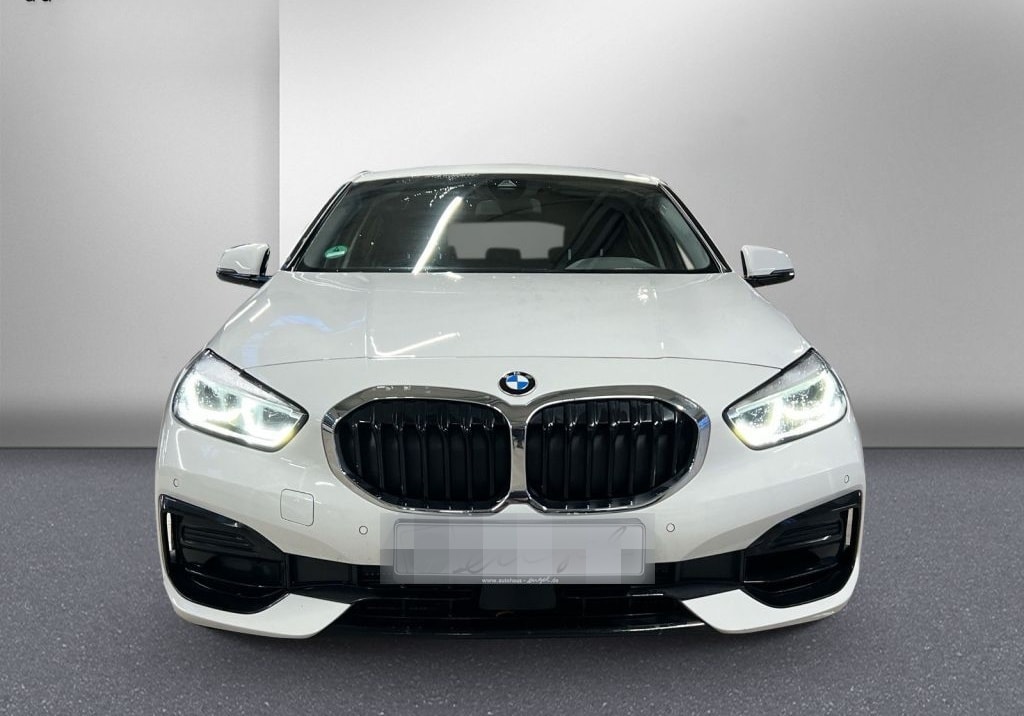 BMW 116i Sport Line,SHADOWLINE,LED,NAVI,TEMPO,LIVE, foto 3