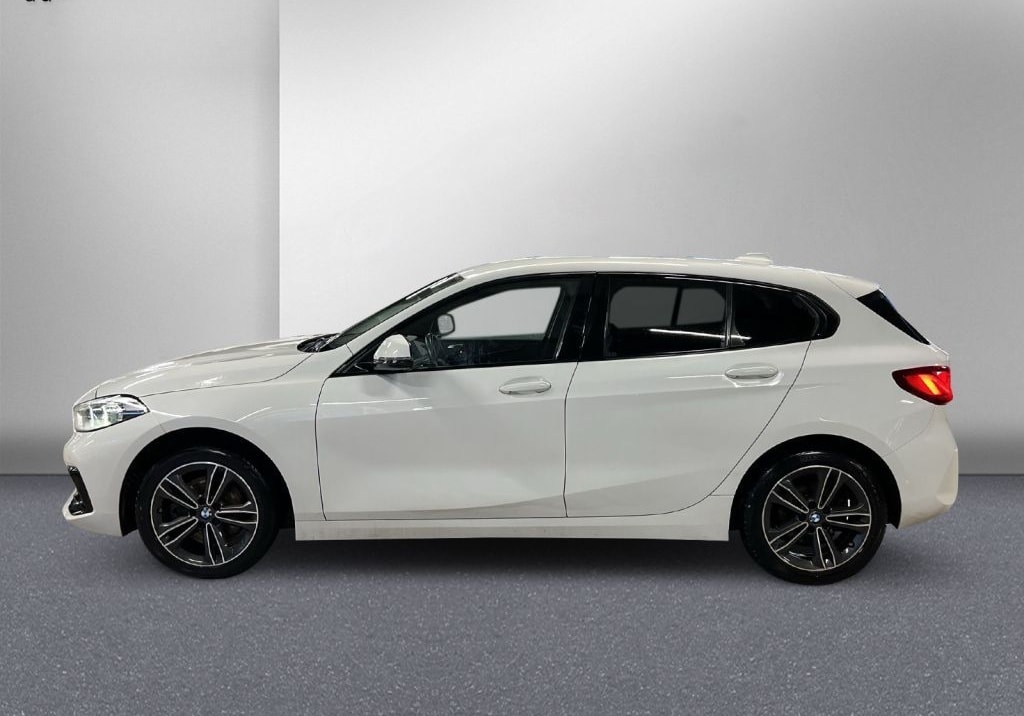 BMW 116i Sport Line,SHADOWLINE,LED,NAVI,TEMPO,LIVE, foto 5