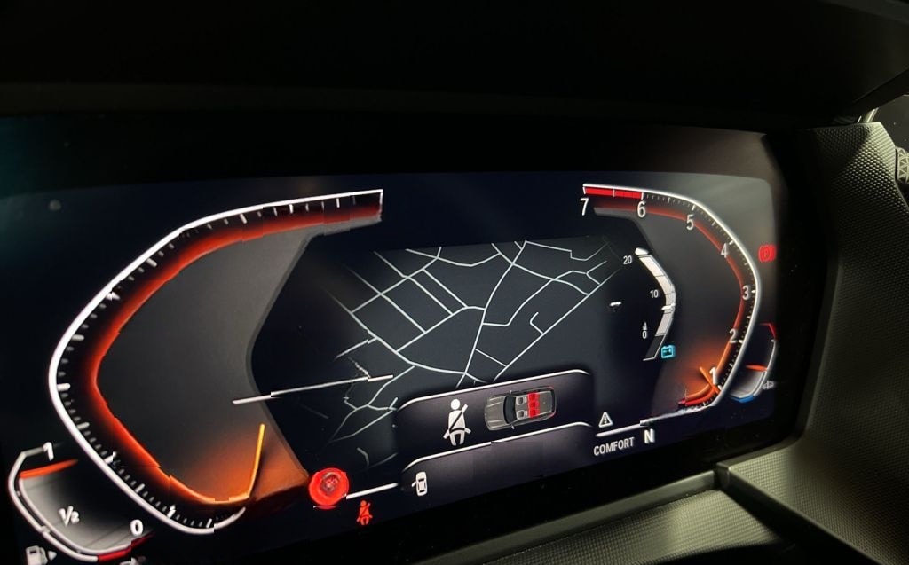 BMW 116i Sport Line,SHADOWLINE,LED,NAVI,TEMPO,LIVE, foto 10