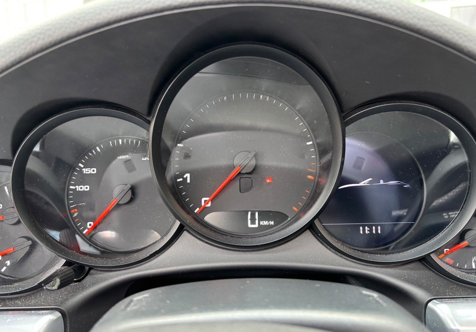 Porsche 991 Carrera Cabriolet *Sportauspuff * foto 13