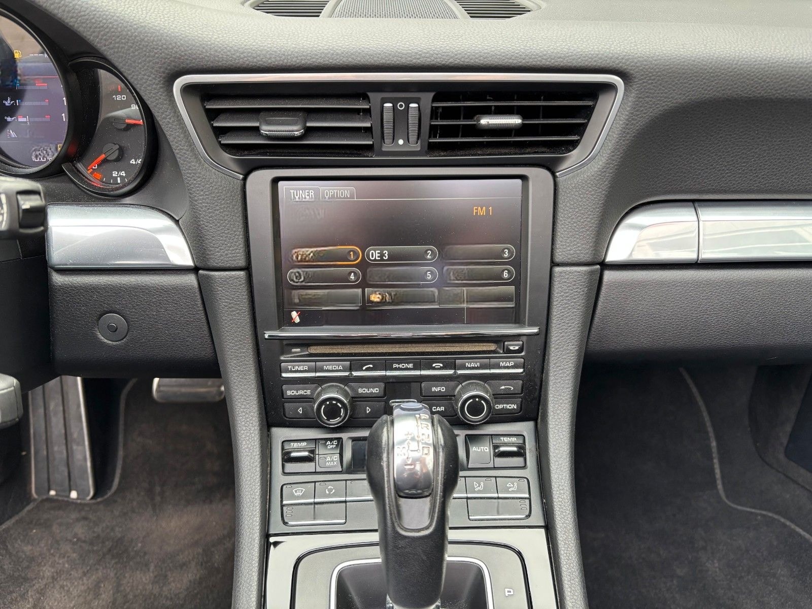 Porsche 991 Carrera Cabriolet *Sportauspuff * foto 17