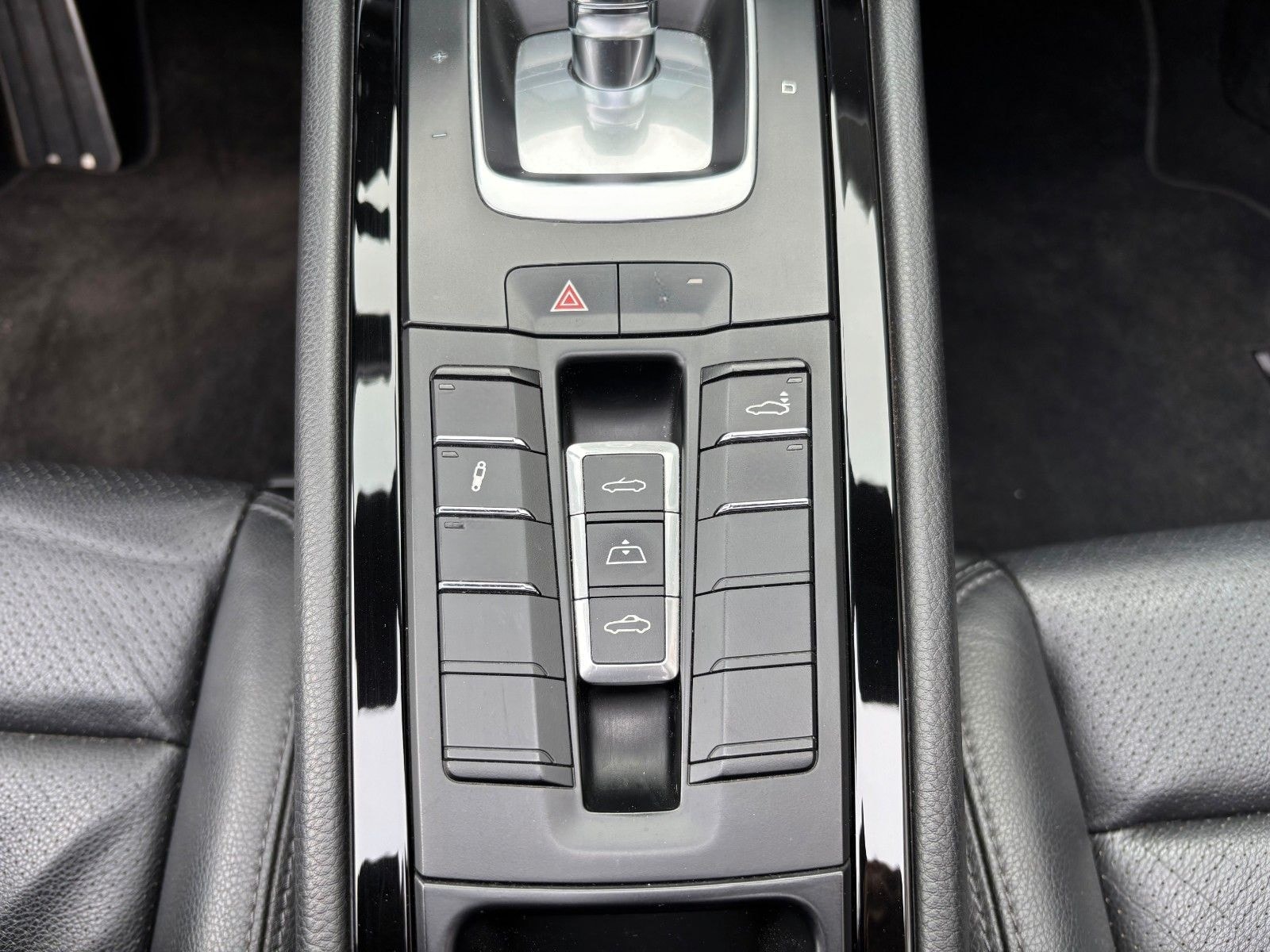 Porsche 991 Carrera Cabriolet *Sportauspuff * foto 18