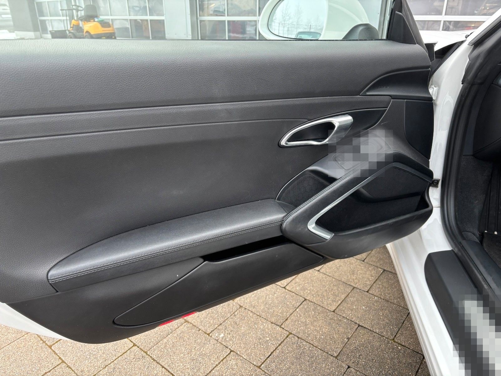 Porsche 991 Carrera Cabriolet *Sportauspuff * foto 9