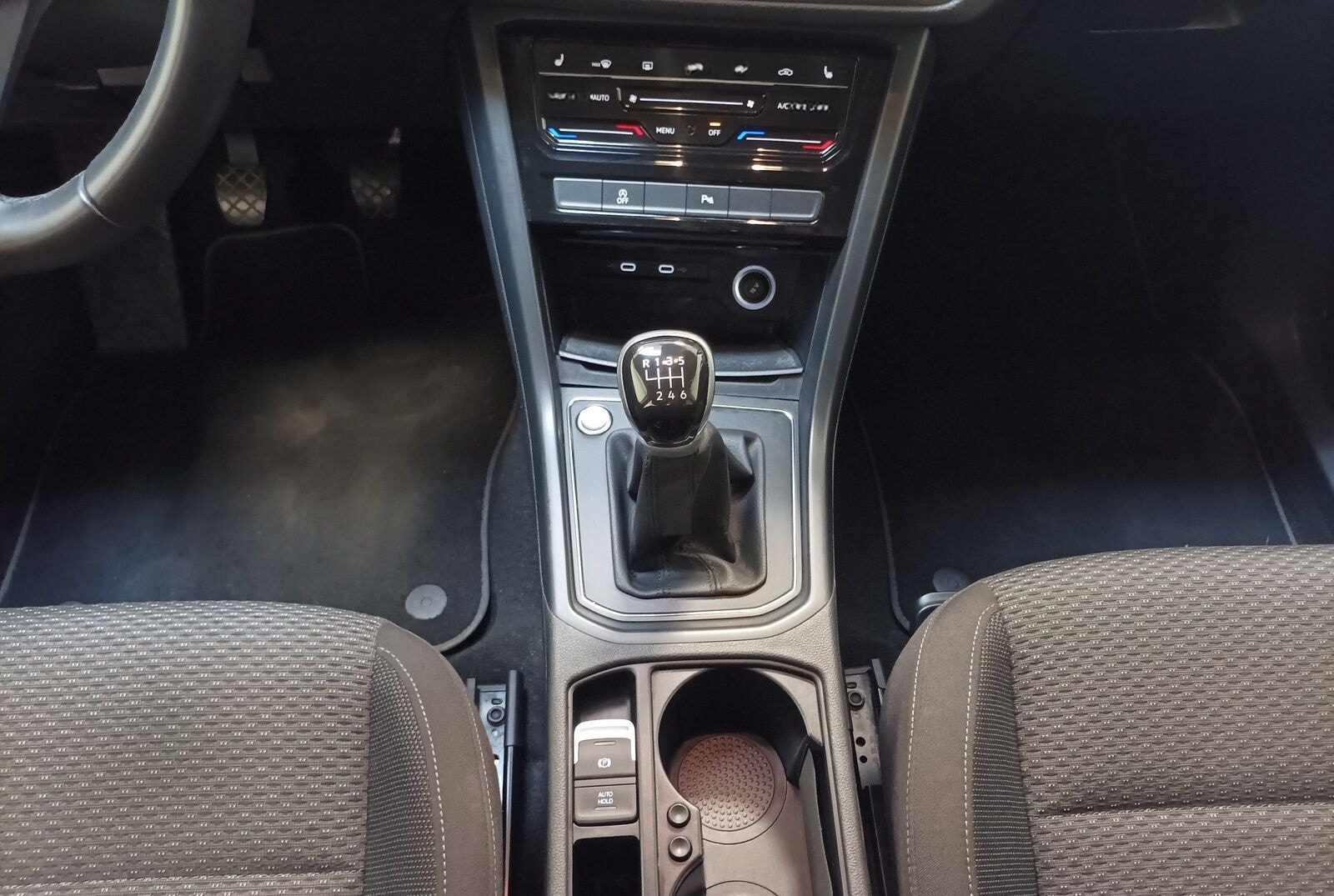 Volkswagen Touran 1.5 TSI CL|Navi|PDC|ACC|Spurhalte foto 12