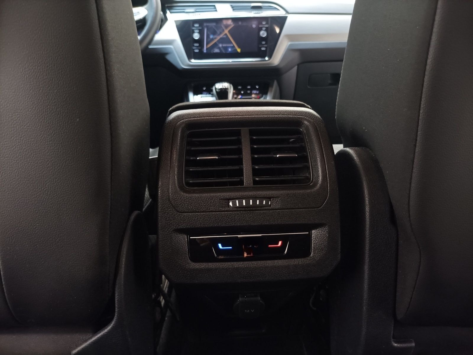 Volkswagen Touran 1.5 TSI CL|Navi|PDC|ACC|Spurhalte foto 15