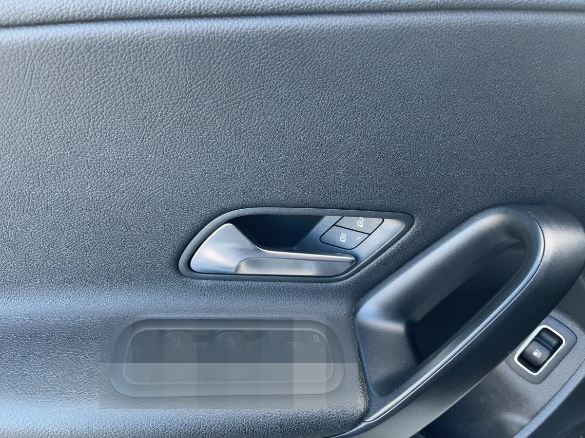 Mercedes-Benz A 250 e LED+SPIEGEL+SPUR+CARPLAY+KAMERA+TOTWINK. foto 15