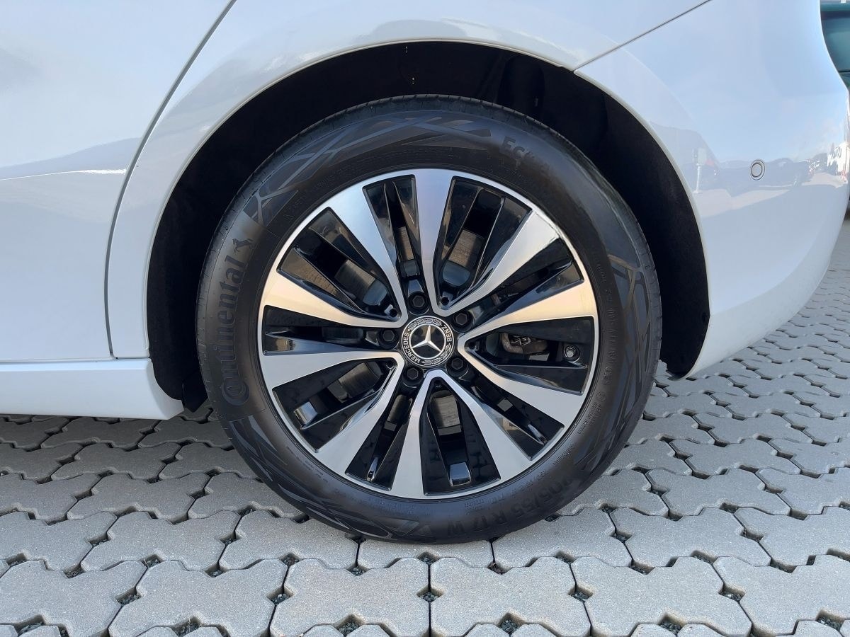 Mercedes-Benz A 250 e LED+SPIEGEL+SPUR+CARPLAY+KAMERA+TOTWINK. foto 10