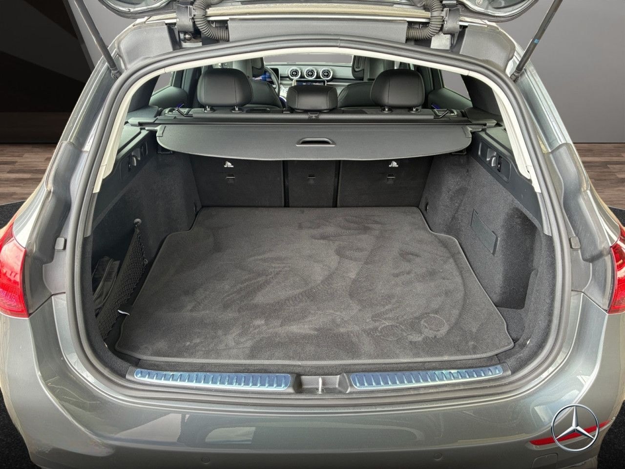 Mercedes-Benz C 200 T AMG Premium DISTR+/DIGILIGHT/360° foto 20