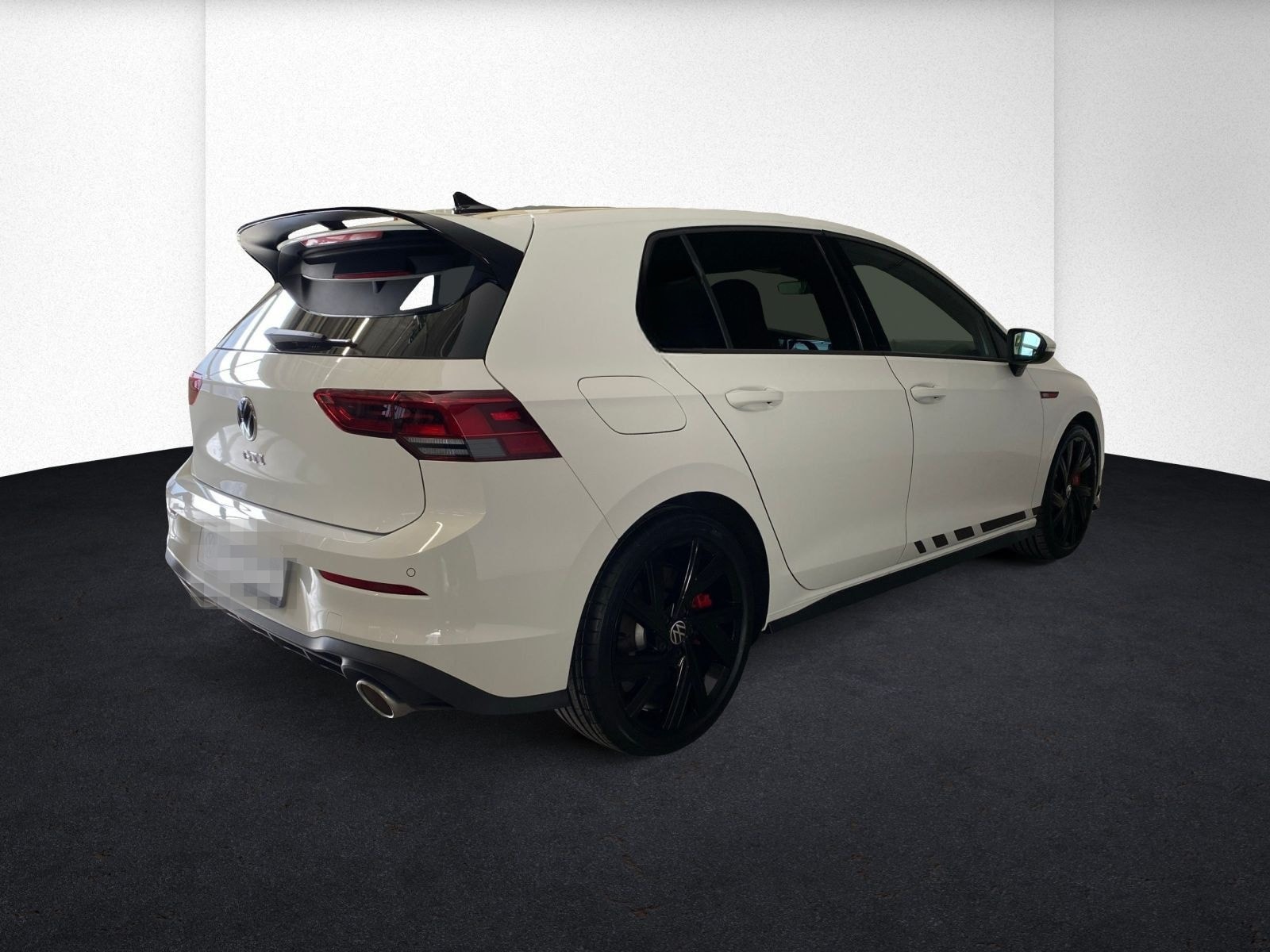 Volkswagen Golf VIII GTI Clubsport*ACC*Navi*DSG*LED foto 2