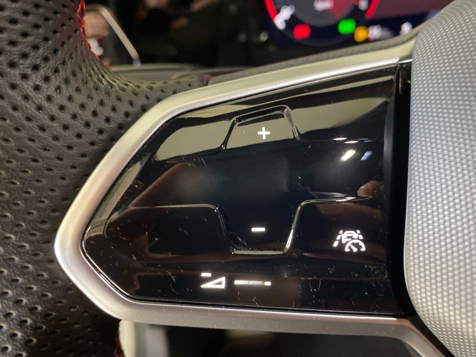 Volkswagen Golf VIII GTI Clubsport*ACC*Navi*DSG*LED foto 11