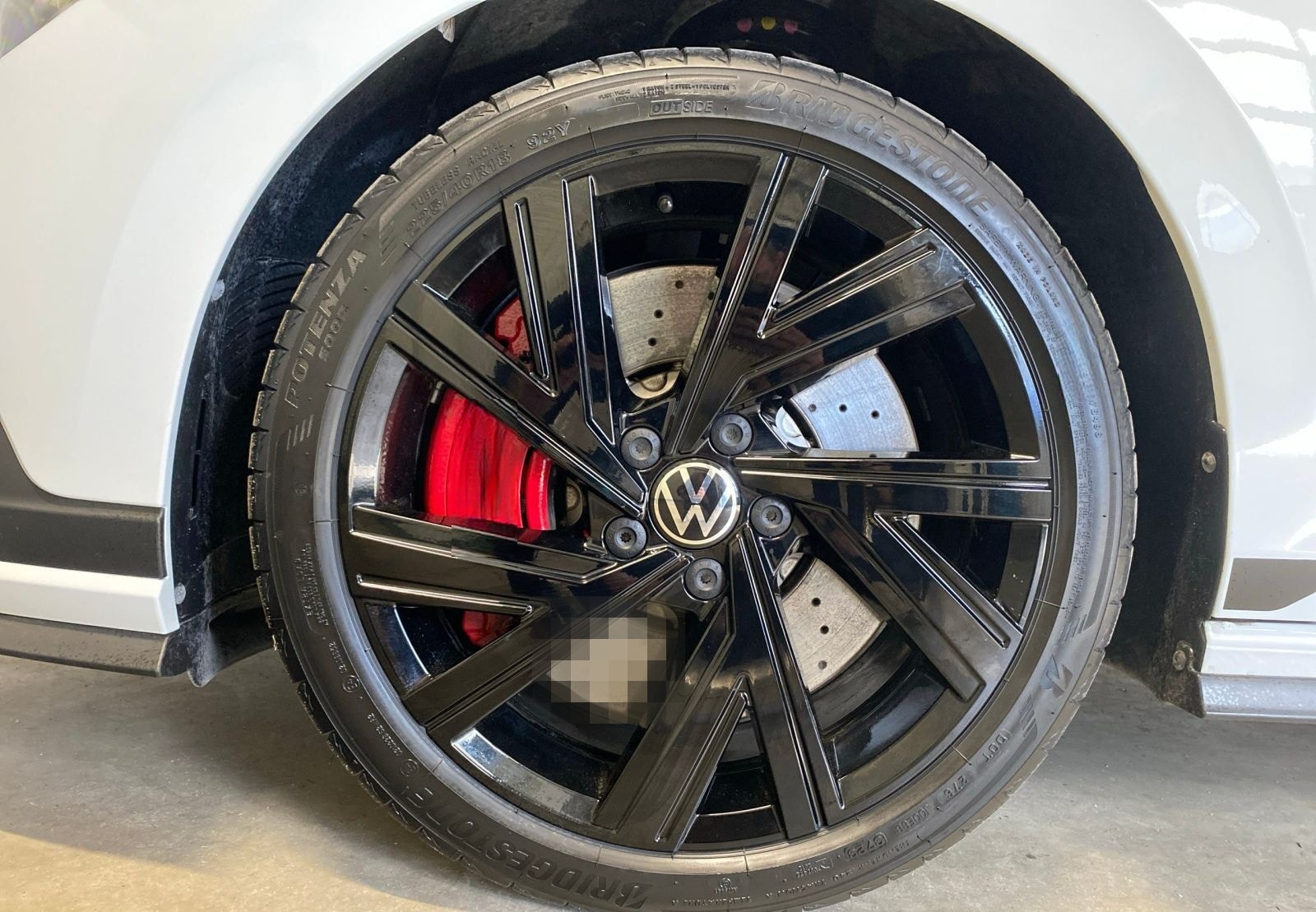 Volkswagen Golf VIII GTI Clubsport*ACC*Navi*DSG*LED foto 4