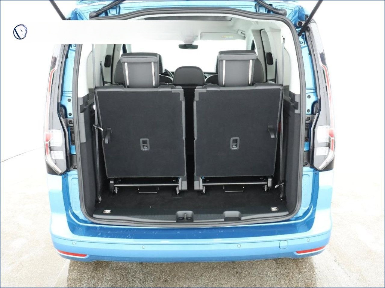 Volkswagen Caddy Style 7-Sitzer Vorb.AHK Pano Navi ACC GJR foto 18