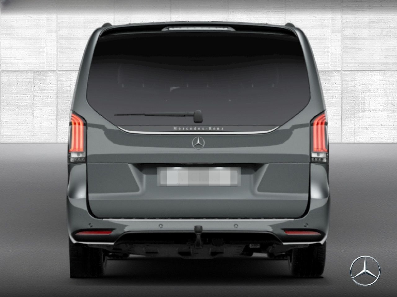 Mercedes-Benz V 300 d 4M Lang AVANTGARDE+Allrad+AMG+SchiebDa foto 8