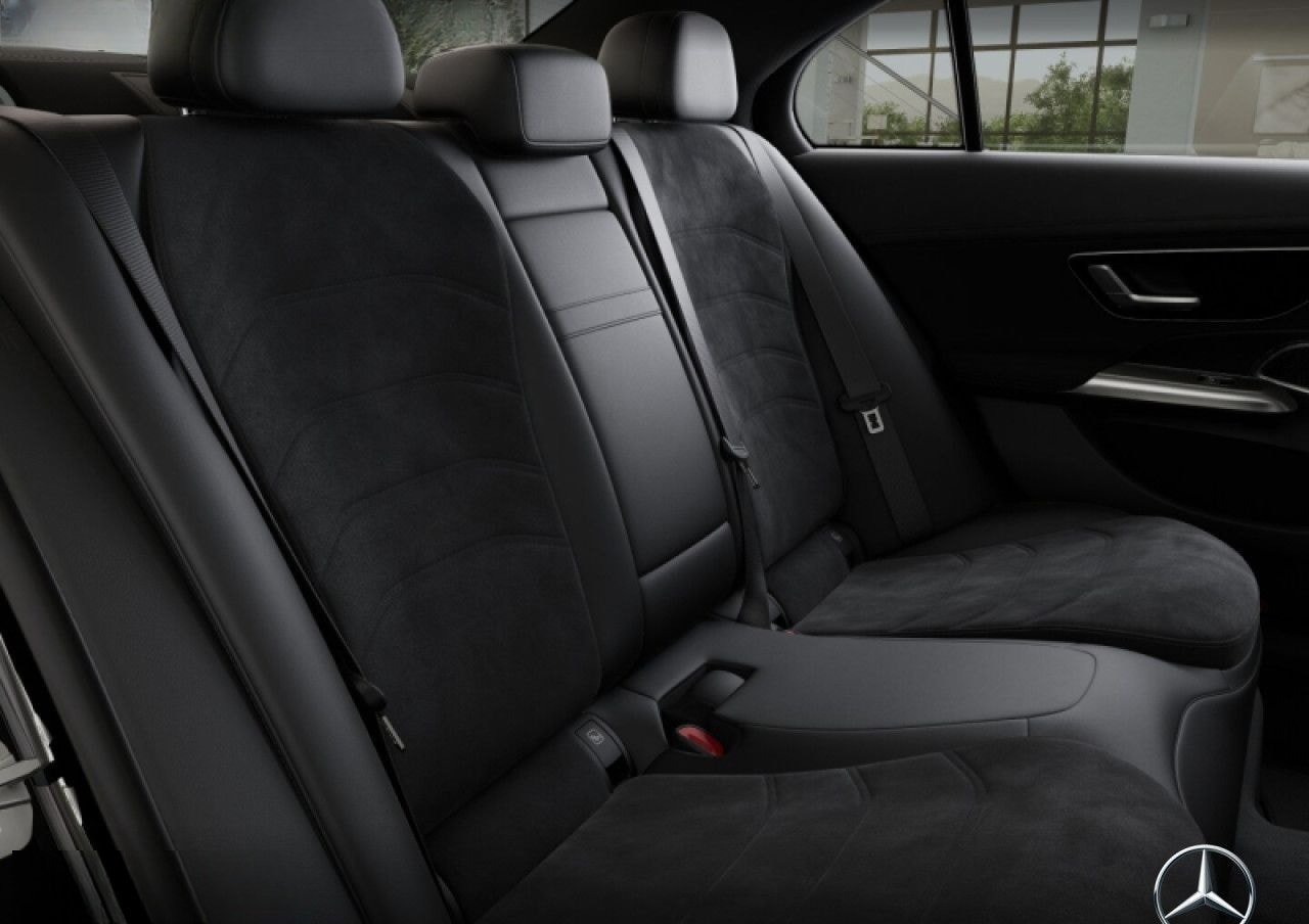 Mercedes-Benz E 300 de 4M Hybrid Edition AMG-Line Fahrass foto 12