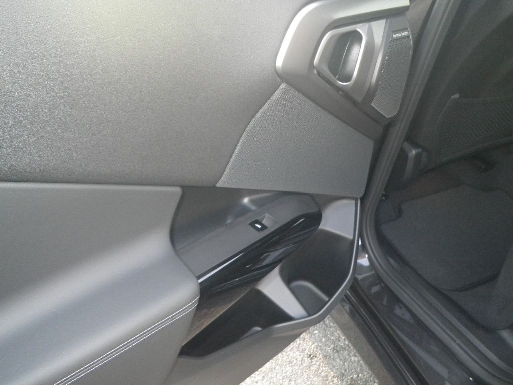 BMW X3 M50 xDrive AD StandHZG AHK-klappbar AHK El. P foto 12