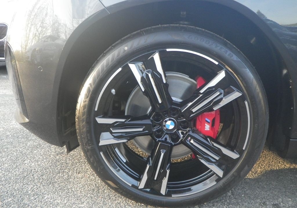 BMW X3 M50 xDrive AD StandHZG AHK-klappbar AHK El. P foto 6