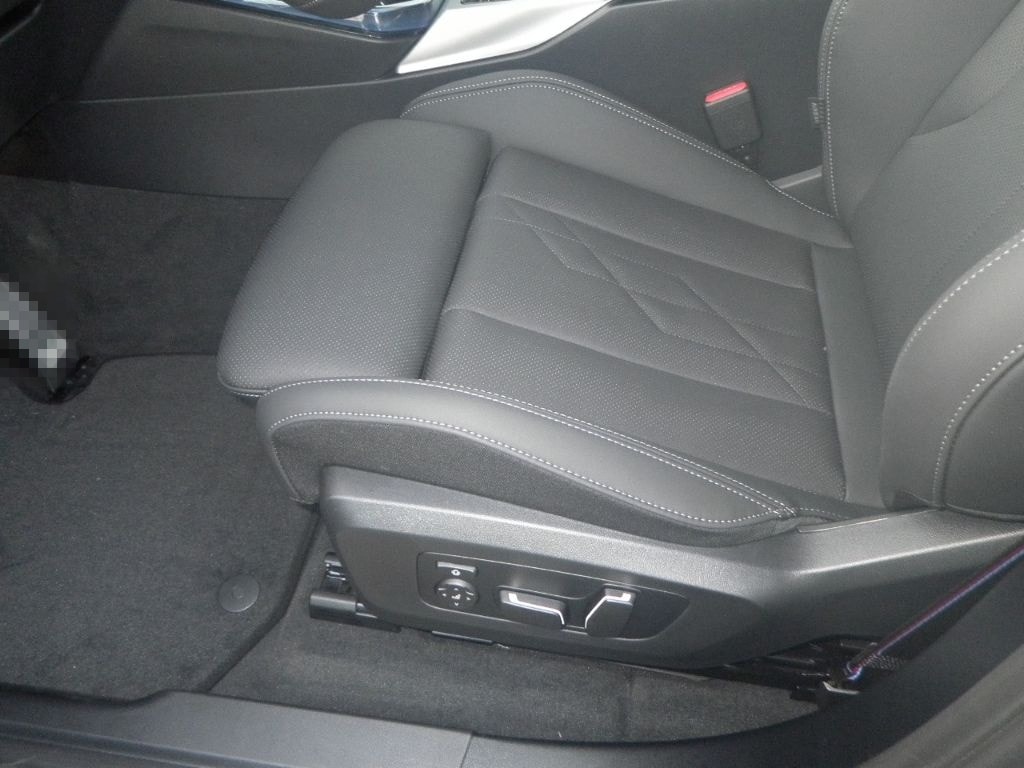 BMW X3 M50 xDrive AD StandHZG AHK-klappbar AHK El. P foto 8