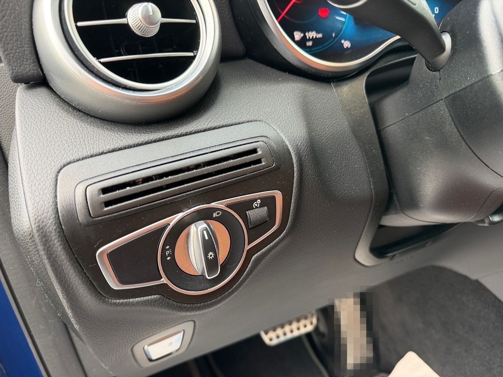 Mercedes-Benz GLC 220 d GLC Coupe 4Matic AMG-Line Leder Kamera foto 17