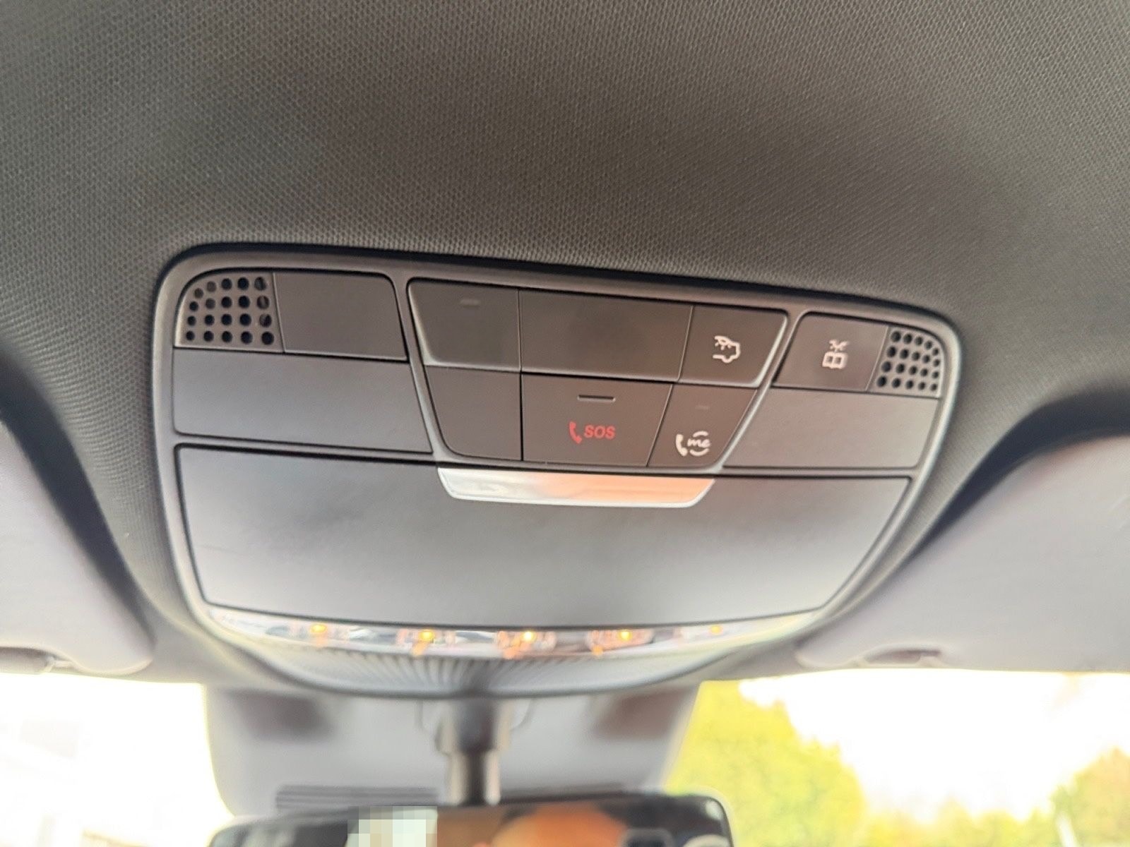 Mercedes-Benz GLC 220 d GLC Coupe 4Matic AMG-Line Leder Kamera foto 19