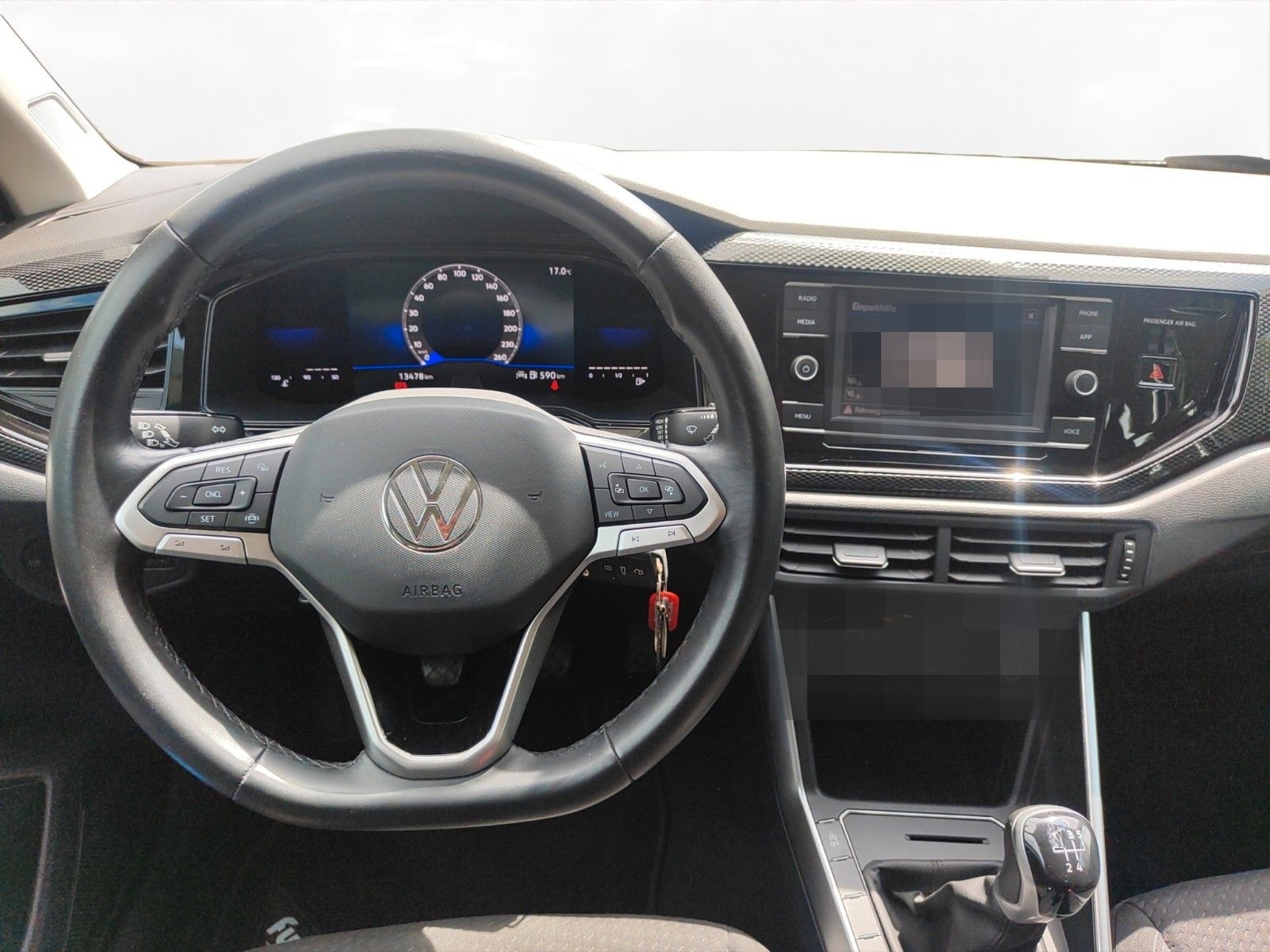 Volkswagen Polo 1.0 TSI Life **SITZHEIZUNG**PDC**LED** foto 7