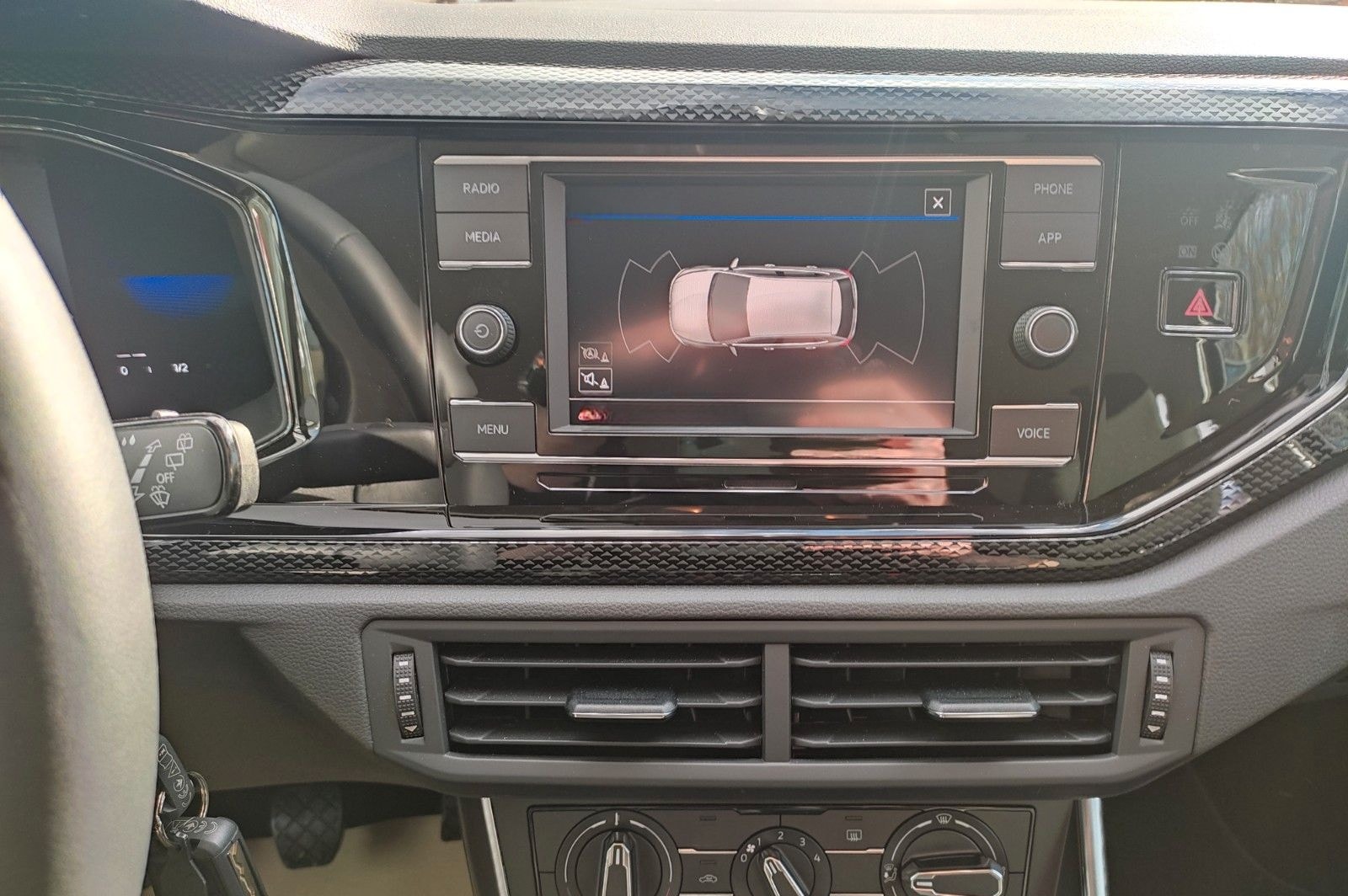 Volkswagen Polo 1.0 TSI Life **SITZHEIZUNG**PDC**LED** foto 8