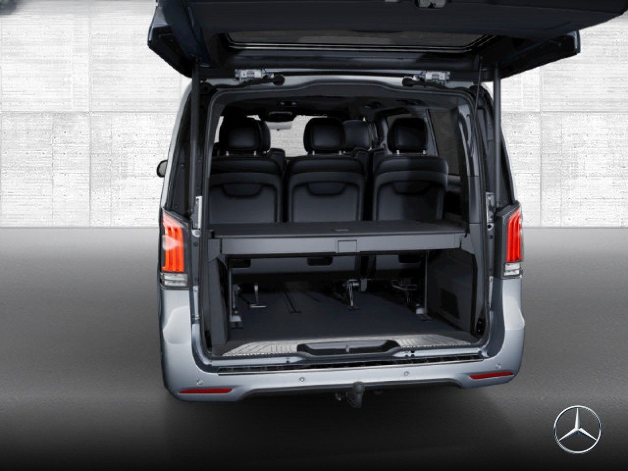 Mercedes-Benz V 300 d 4M Lang EXCLUSIVE+Allrad+AMG+SchiebDa+9G foto 12