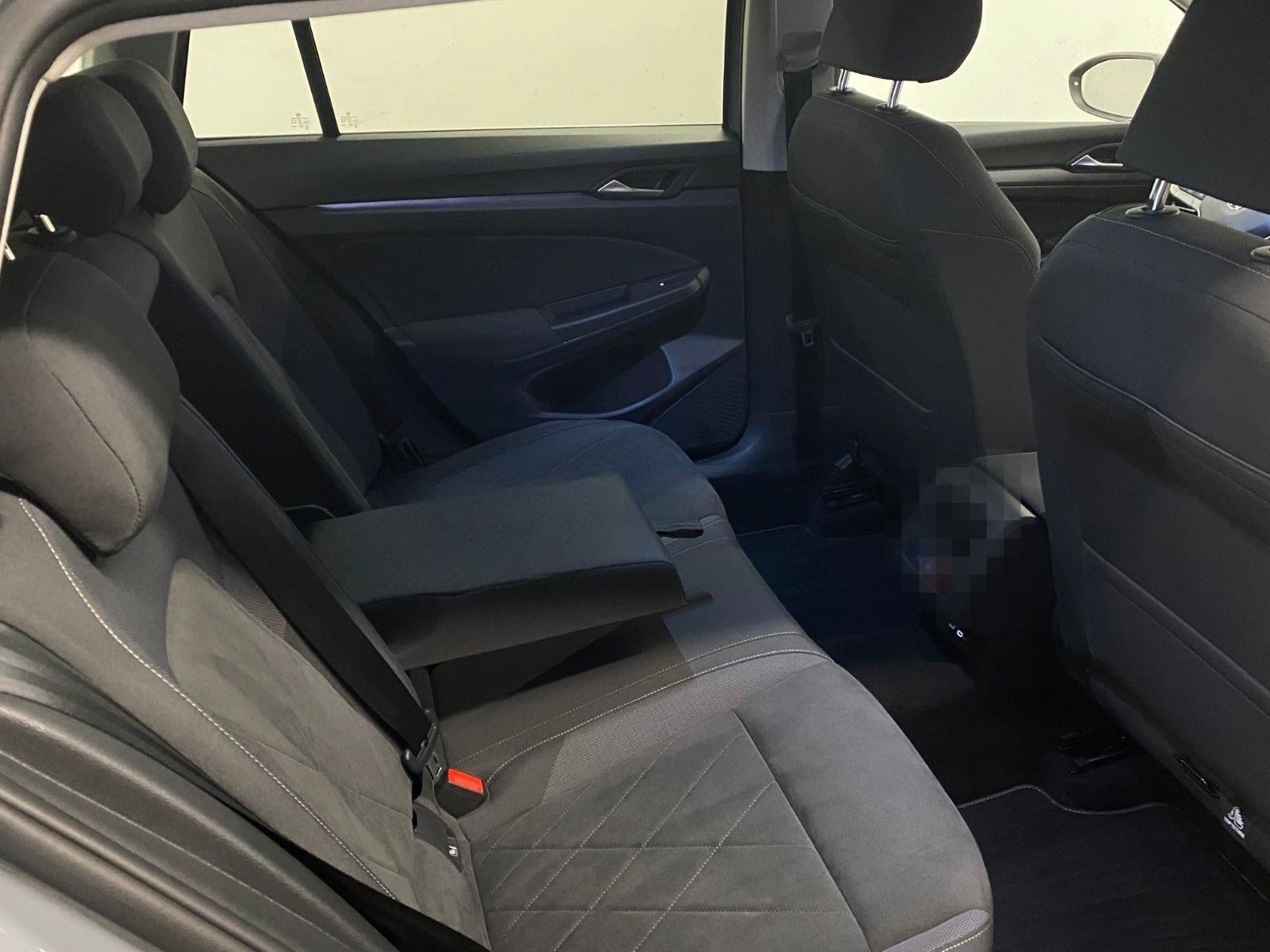 Volkswagen Golf Variant Style 1,5l eTSI 96kW DSG foto 15