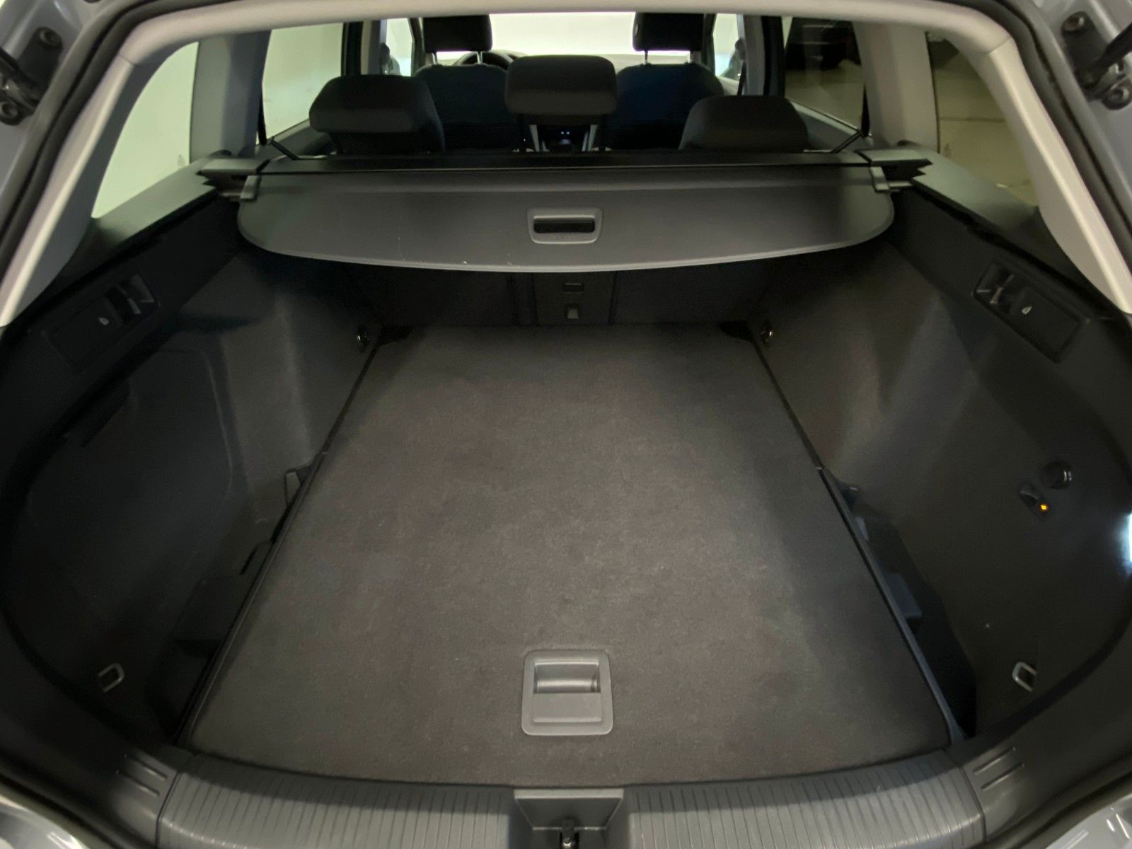 Volkswagen Golf Variant Style 1,5l eTSI 96kW DSG foto 18