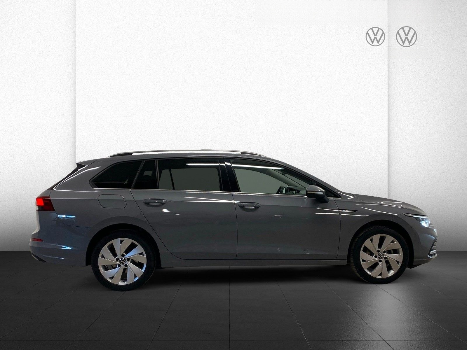 Volkswagen Golf Variant Style 1,5l eTSI 96kW DSG foto 3