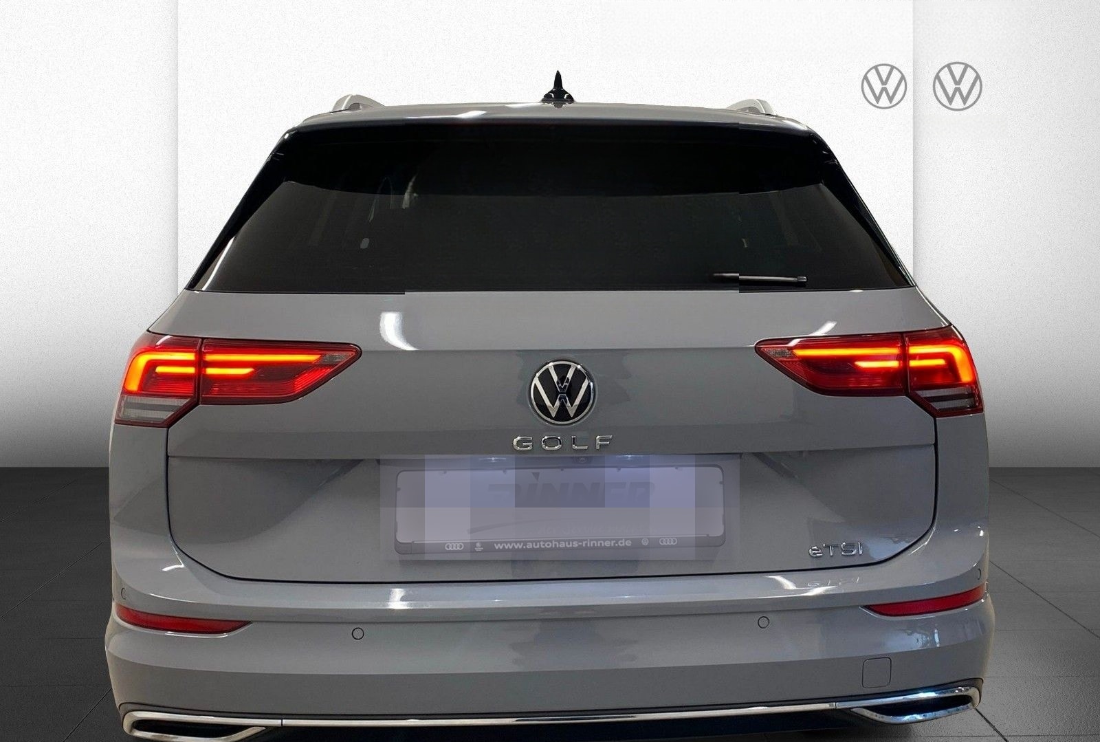 Volkswagen Golf Variant Style 1,5l eTSI 96kW DSG foto 5