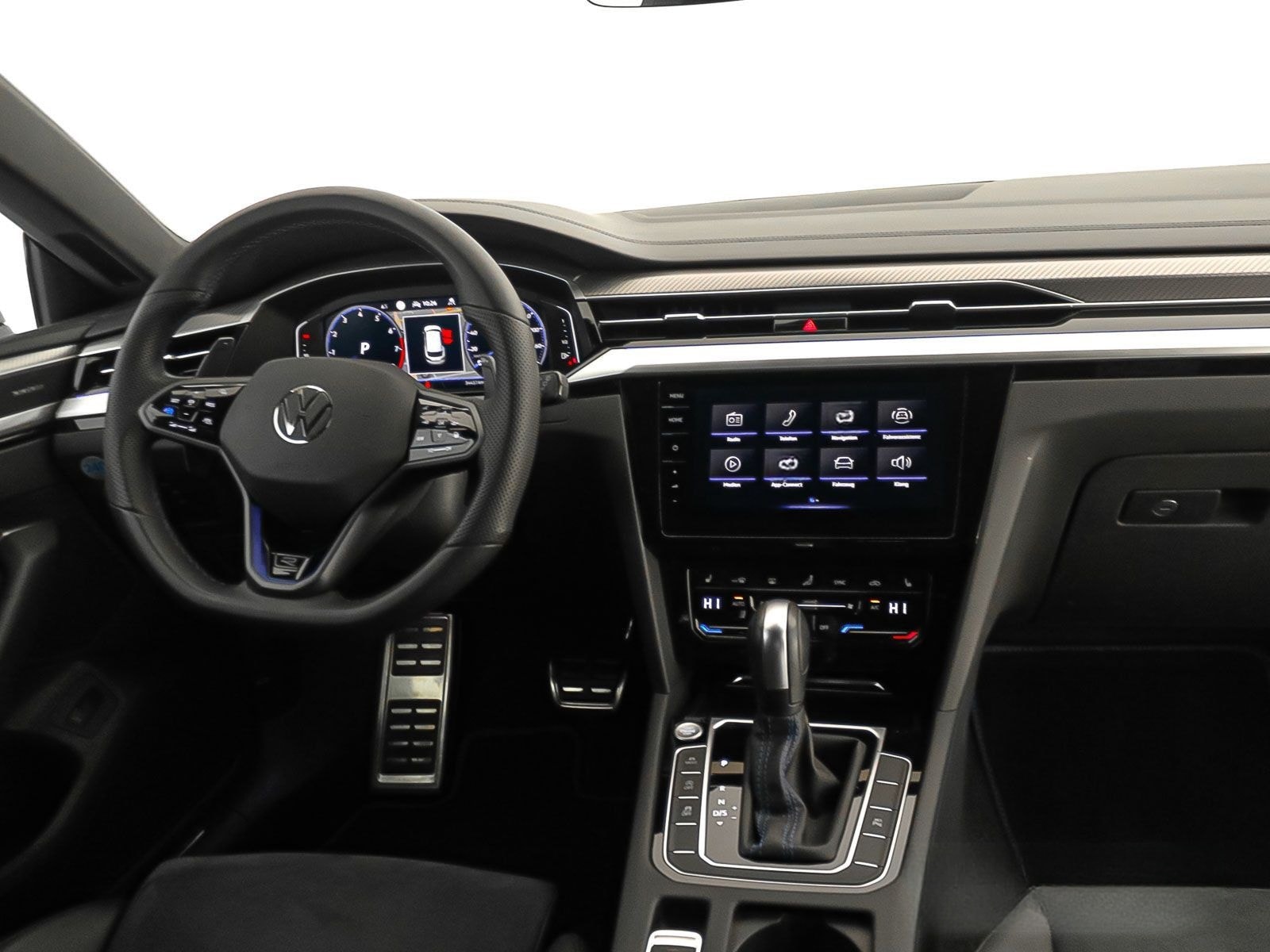 Volkswagen Arteon SB 2.0 TSI R 4Mot. NaviPro LED AHK 360° e foto 11