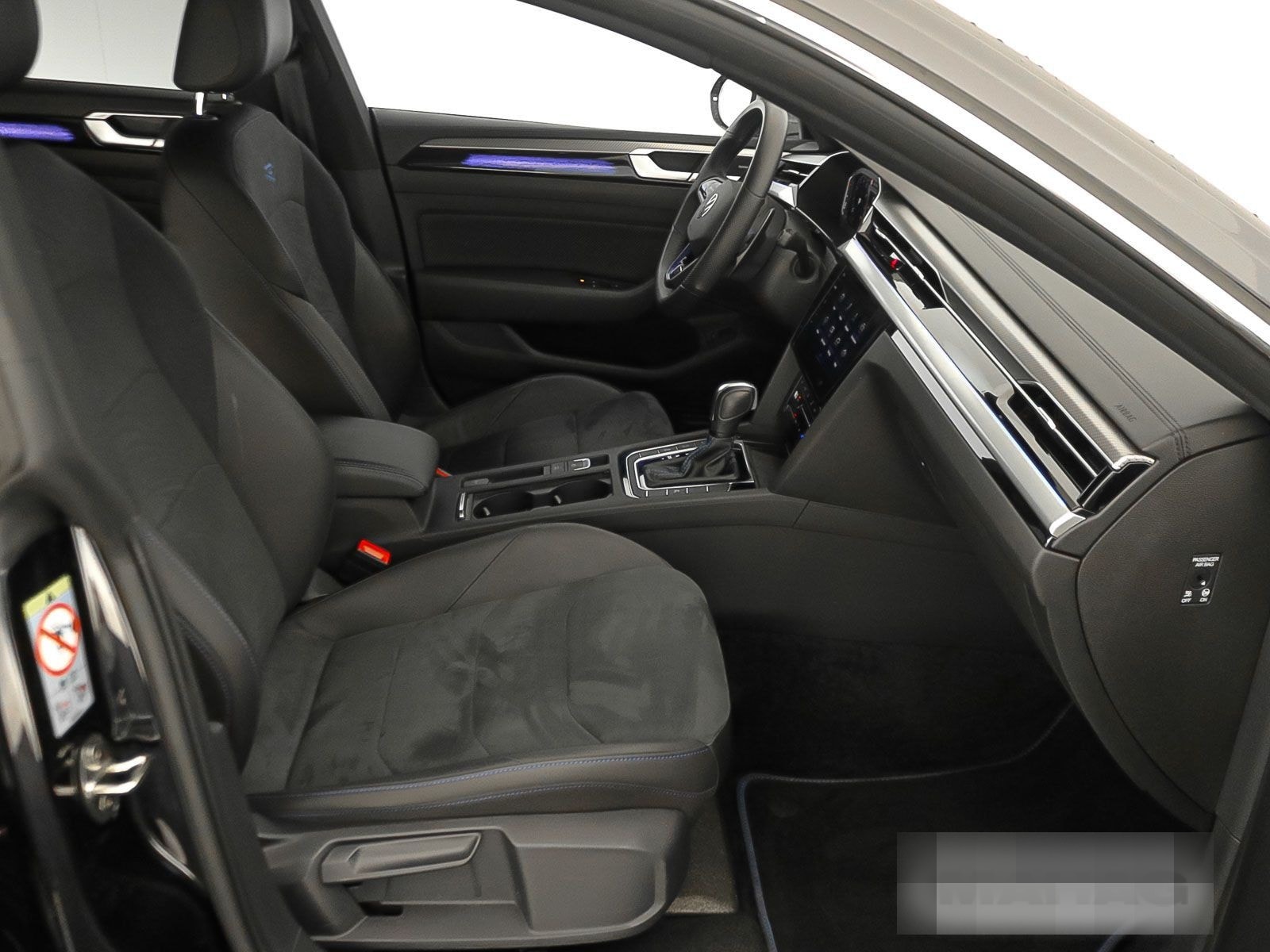 Volkswagen Arteon SB 2.0 TSI R 4Mot. NaviPro LED AHK 360° e foto 12