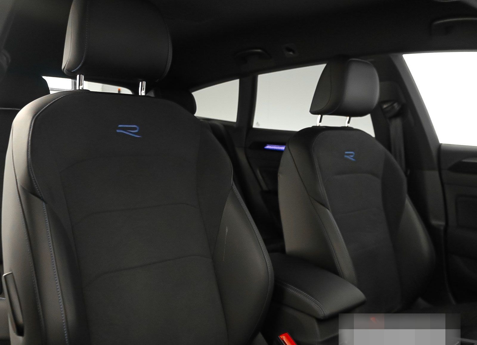 Volkswagen Arteon SB 2.0 TSI R 4Mot. NaviPro LED AHK 360° e foto 13