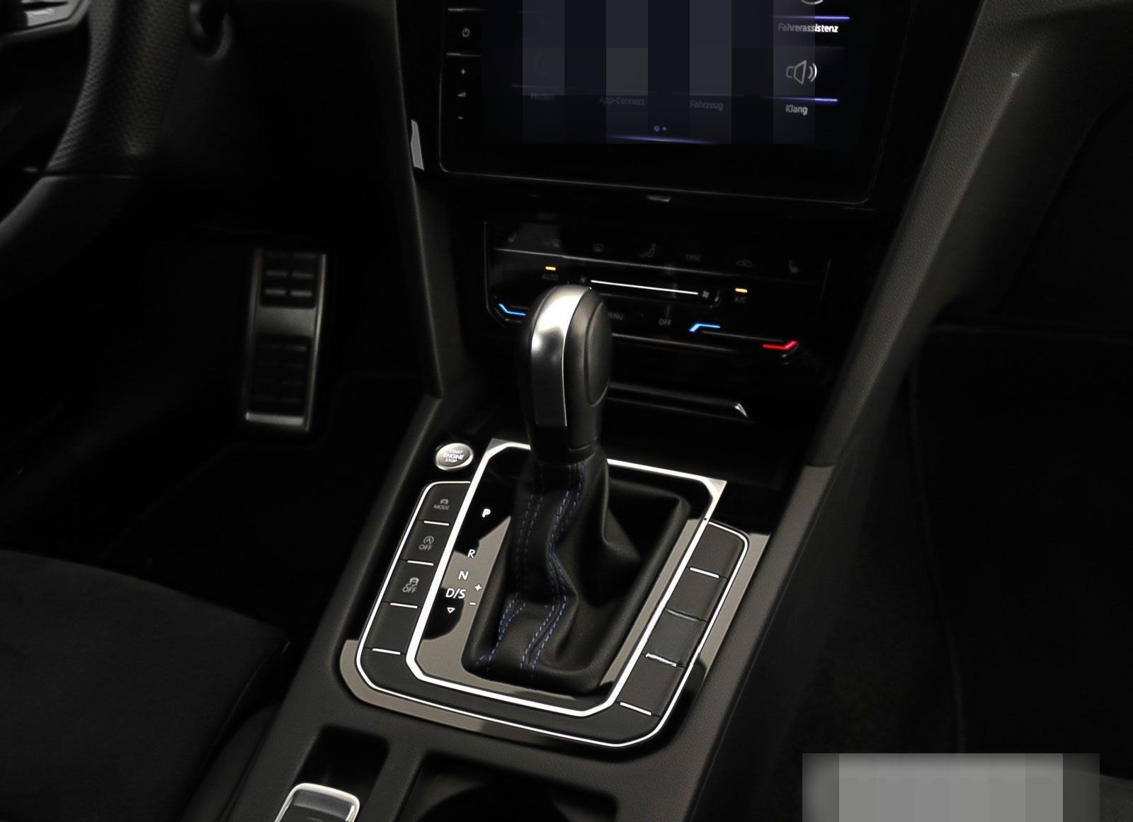 Volkswagen Arteon SB 2.0 TSI R 4Mot. NaviPro LED AHK 360° e foto 16