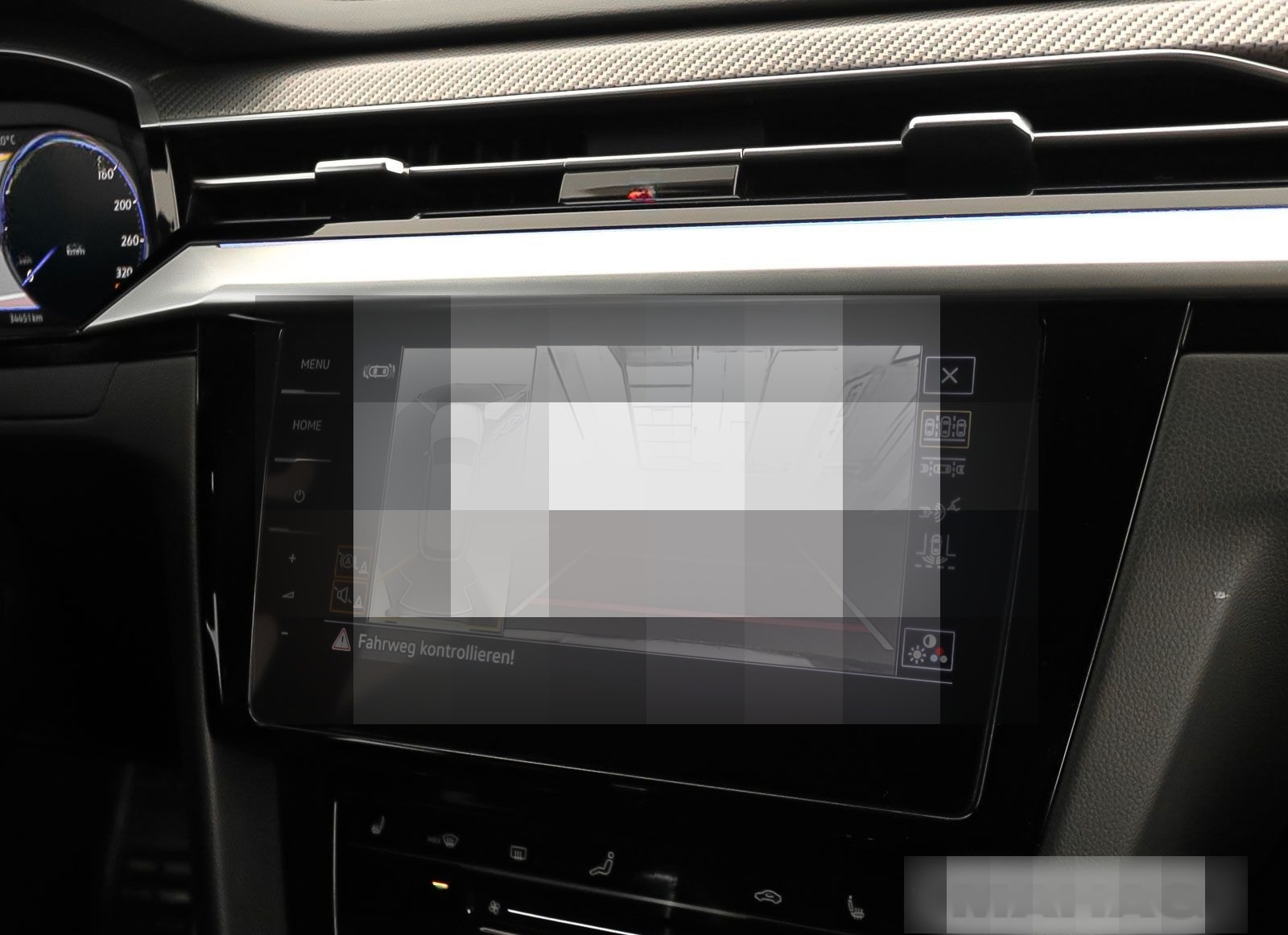 Volkswagen Arteon SB 2.0 TSI R 4Mot. NaviPro LED AHK 360° e foto 19