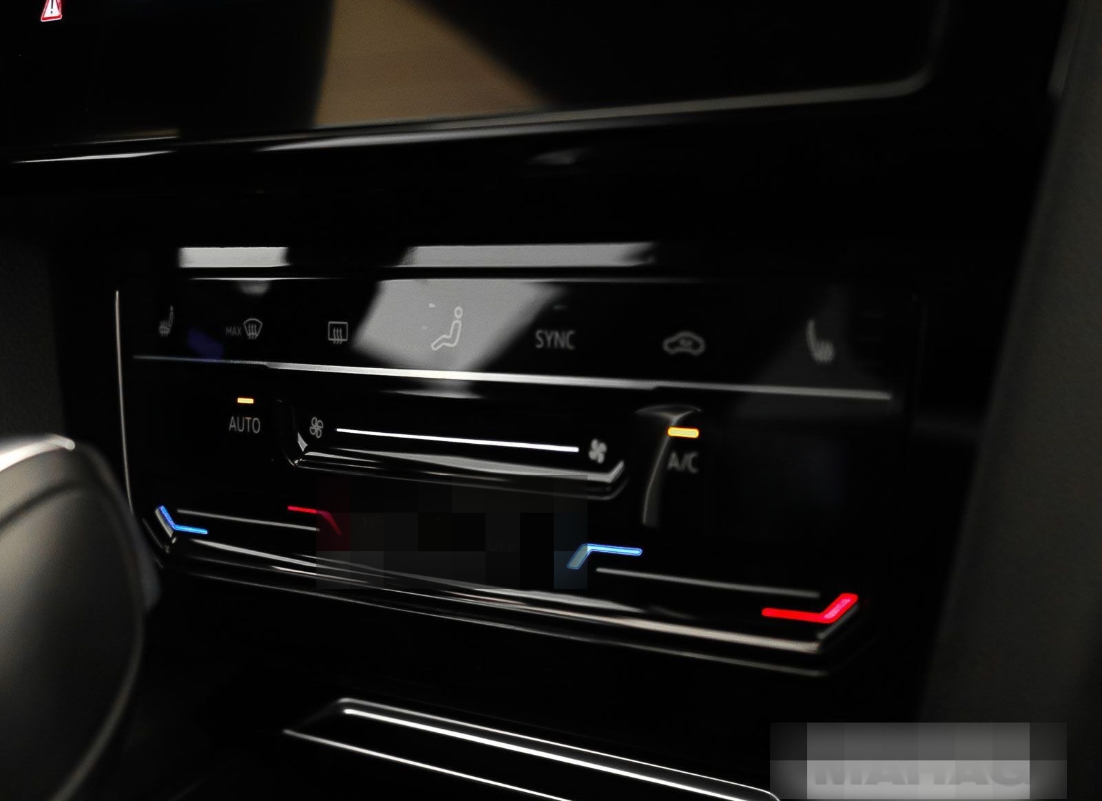 Volkswagen Arteon SB 2.0 TSI R 4Mot. NaviPro LED AHK 360° e foto 22