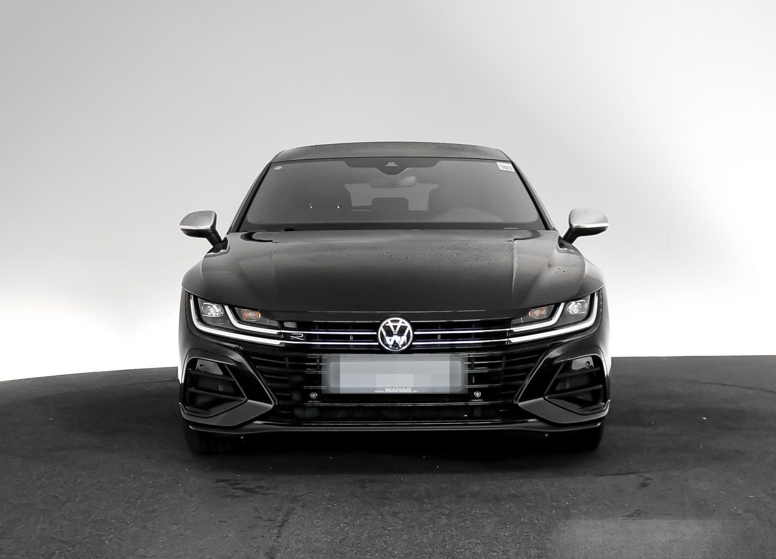 Volkswagen Arteon SB 2.0 TSI R 4Mot. NaviPro LED AHK 360° e foto 5
