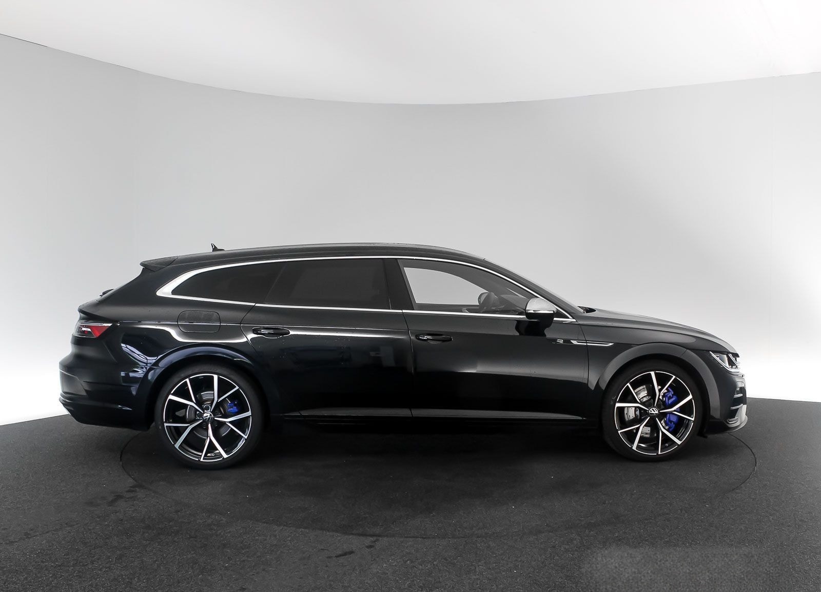 Volkswagen Arteon SB 2.0 TSI R 4Mot. NaviPro LED AHK 360° e foto 6