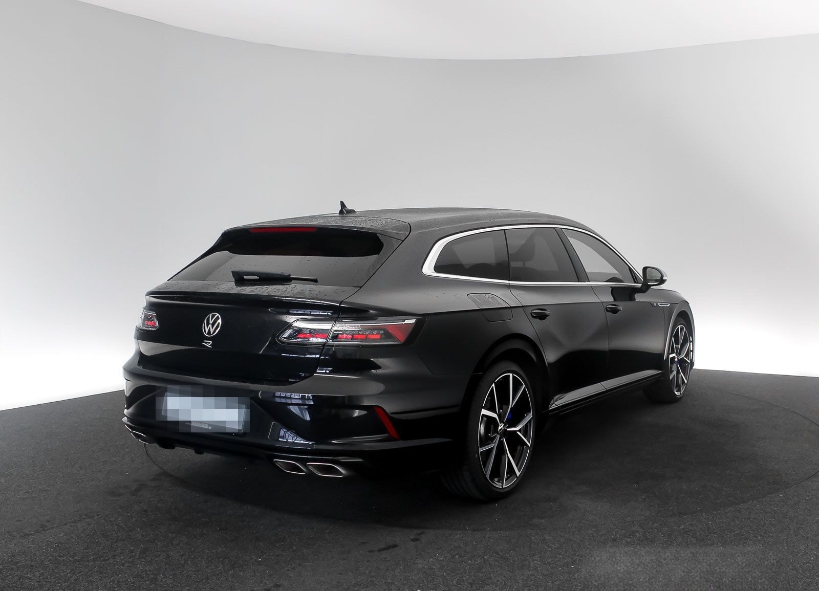 Volkswagen Arteon SB 2.0 TSI R 4Mot. NaviPro LED AHK 360° e foto 7