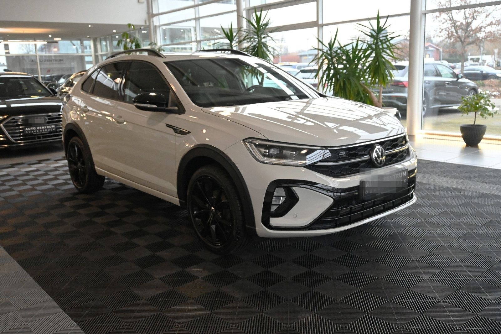 Volkswagen Taigo 1.0 TSI R-Line Black LED Navi Cam ACC 18" foto 9